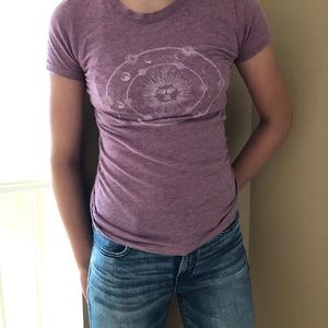 Aeropostale Graphic Tee size XS
